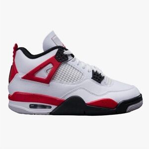 Air Jordan 4 Retro